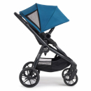 Baby Jogger City Sights Deep Teal + Gondola