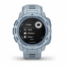 Garmin Instinct Szaroniebieski [010-02064-05]