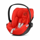 Cybex CLOUD Z I-SIZE Autumn Gold