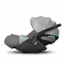 Cybex Cloud Z2 i-Size 0-13kg Soho Grey