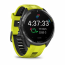 Garmin Forerunner 965 Żółty [010-02809-12] + OpenStreetMap Topo Polska + Folia 5H