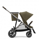 Cybex Gazelle S TPE Classic Beige