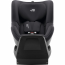 Britax Romer Dualfix PLUS Midnight Grey