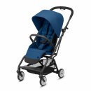 Cybex Eezy S Twist 2 Navy Blue