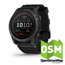 Garmin Tactix 7 Pro Ballistics Edition [010-02704-21] + OSM