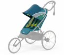 Cybex AVI Tapicerka siedziska Maliblue