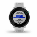 Garmin Forerunner 55 Biały [010-02562-11]