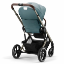 Cybex Balios S Lux TPE Sky Blue