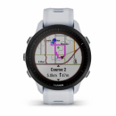 Garmin Forerunner 955 Solar Whitestone [010-02638-21] + OSM + Folia