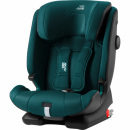 Britax Romer Advansafix i-Size 9-36 kg  Atlantic Green