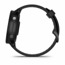 Garmin Forerunner 955 Solar Black [010-02638-20] + OSM + Folia ochronna 5H