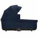 Cybex Cot S Lux Gondola Ocean Blue