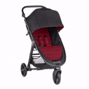 Zestaw Baby Jogger City Mini GT2 Ember + Gondola + Baby Jogger City GO + Baza