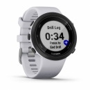 Garmin Swim 2 Mleczny kwarc [010-02247-11]