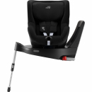 Britax Romer Dualfix 3 i-Size 0-18 kg Space Black + Baza 5Z