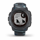 Garmin Instinct Solar Surf Edition Pipeline [010-02293-07]