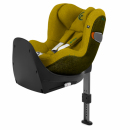 Cybex Sirona Zi I-size Plus 0-18 kg Mustard Yellow