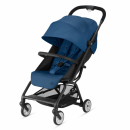 Cybex Eezy S 2 BLK Navy Blue