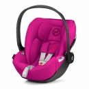 Cybex CLOUD Z I-SIZE Passion Pink