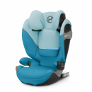 Cybex Solution S2 I-Fix 15-50 kg Beach Blue