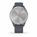 Garmin Vivomove 3S Granite Blue Silicone [010-02238-20]