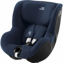 Britax Romer Dualfix 3 i-Size 0-18 kg  Indigo Blue