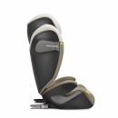 Cybex Solution S2 I-Fix 15-50 kg Seashell Beige