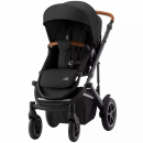 Zestaw 3w1 Britax Romer Smile III Space Black + Gondola + Fotelik BABY-SAFE 3 i-SIZE