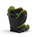 Cybex Solution G i-Fix 15-50 kg Nature Green