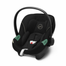 Cybex Aton S2 I-Size 0-13 kg Moon Black