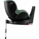 Britax Romer Dualfix 3 i-Size 0-18 kg Jade Green + Baza 5Z