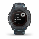 Garmin Instinct Solar Surf Edition Pipeline [010-02293-07]