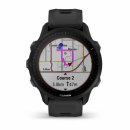 Garmin Forerunner 955 Solar Black [010-02638-20] + PL TOPO