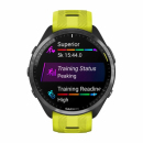 Garmin Forerunner 965 Żółty [010-02809-12] + OpenStreetMap Topo Polska + Folia 5H