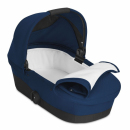 Cybex Cot Melio Gondola Navy Blue