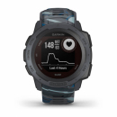 Garmin Instinct Solar Surf Edition Pipeline [010-02293-07]