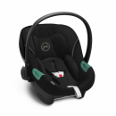 Cybex Aton S2 I-Size 0-13 kg Moon Black