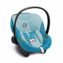 Cybex Aton S2 I-Size 0-13 kg Beach Blue