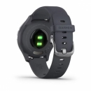 Garmin Vivomove 3S Granite Blue Silicone [010-02238-20]