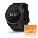 Garmin Tactix 7 Pro Ballistics Edition [010-02704-21] + PL TOPO