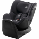 Britax Romer Dualfix M PLUS Midnight Grey