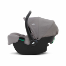 Joie I-Snug 2 i-size 0-13 kg Pebble + Joie i-Base Advance