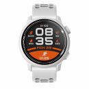 Coros Pace 2 White/Silicone Band WPACE2-WHT