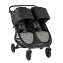 Baby Jogger City Mini GT2 Double Slate + Gondola City Mini 2/GT2 Double 2x