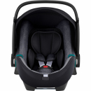 Britax Romer Baby-Safe 3 i-Size 0-13 kg Graphite Marble + Baza Flex Base iSENSE