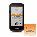 Garmin Edge 1040 Solar [010-02503-21] + PL TOPO