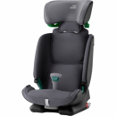 Britax Romer Advansafix M i-Size Storm Grey