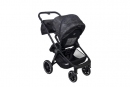 Muuvo Quick Trendy Edition Raven Black