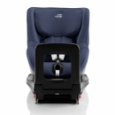 Britax Romer Dualfix M I-Size 2022 Indigo Blue 0-18 kg