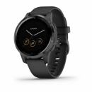 Garmin Vivoactive 4S Czarny [010-02172-13]